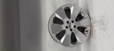 10-12 Subaru Legacy Wheel 17x7 Alloy 6 Spoke Oem Grade B
