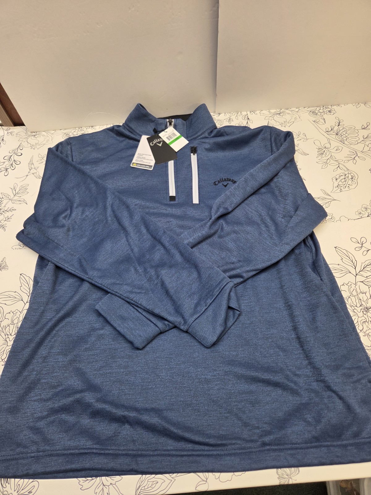 Pullover Nwt