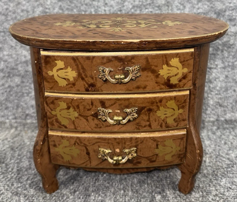 25+ Florentine Box In Jewelry Boxes for sale | Updated Oct 2026