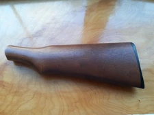 NEF Pardner 12ga Shotgun STOCK w BOLT & BUTTPLATE 