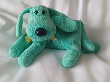 TY Beanie Baby "Diddley" The Dog  In  Mint Condition