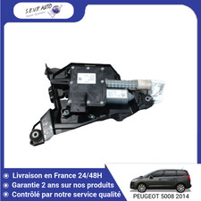 🇫🇷 MOTEUR VERROUILLAGE FREIN A MAIN PEUGEOT 5008 2009- ➤9673081580 ♻️