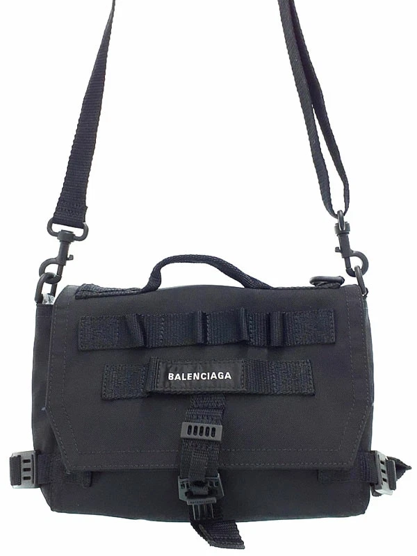 Balenciaga Women's Nylon Exterior Bags & Handbags for sale | eBay