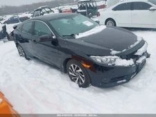 Anti-Lock Brake Part Modulator Assembly US Market Fits 16-18 CIVIC 3450411