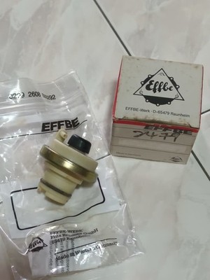 EFFBE 1262702479 Transmission Modulator Valve for Mercedes W126  