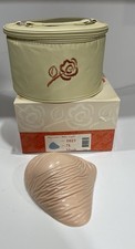 American Breast Care style 1021 Breast Form Size 7L Ultra Light Form Silicone