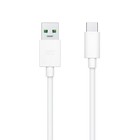 OPPO SUPER VOOC 5A 6.5A Fast Cable 1meter Usb-A to USB-C