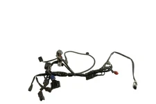 2019 HONDA CRF450R OEM MAIN ENGINE WIRING HARNESS MOTOR WIRE LOOM B4522