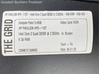 HP Pavilion HPE-110t MT Intel Core 2 Quad Q8300 2.50GHz 6GB RAM No HDD — photo 10