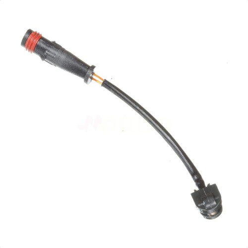 Front Rear Brake Pads Wear Sensor (4 Pack) For Mercedes-Benz C63 AMG E63 S CLS63 - Picture 7 of 9