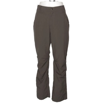 Outdoor Performance by Tchibo, Wanderhose, Größe: 40, Grün, Polyester #E6m