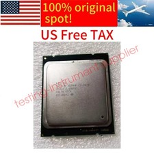 Intel Xeon E5-2670 2.6 GHz 8 CORE 20M 8GT/s 115W SR0KX LGA2011 CPU Processor