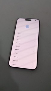 (Pa2) Apple iPhone 16 Plus / Pink / 128GB Speicher / 96% Batteriezustand