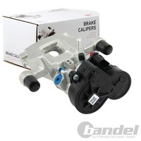 NK Bremssattel Hinten Links Passend FüR Jaguar E-PACE F-PACE I-PACE XE XF Land R