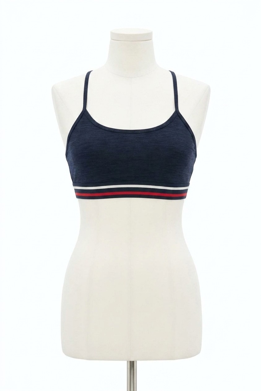 Splits59 Cali Active Rib Bra Size M