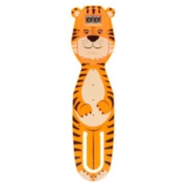 Flexilight Rechargeable Pals Tiger (General merchandise)
