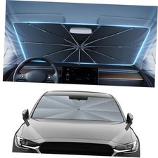 Windshield Sun Shade Umbrella for 2017-2025 2026 Mazda Mazda CX-5 2017-Present