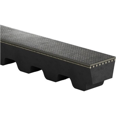 Gates 5VX830 Super HC Narrow Section Molded Notch V-Belt