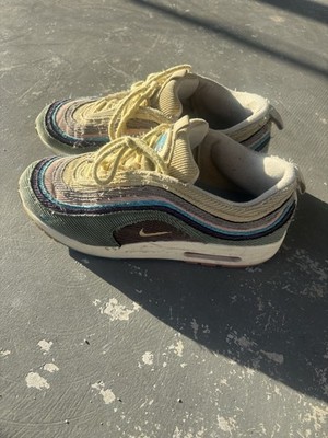 sean wotherspoon x adidas gazelle indoor hemp green gum ig1456 us  size 4 13 (404620423426),