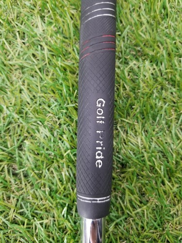 2013 TITLEIST 714 AP1 7 IRON REGULAR TRUE TEMPER XP 95 36.75" FAIR - Picture 9 of 10