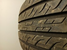 TYRE BUDGET GITI GITICOMFORT 225. 2155018 96V XL EXTRA LOAD DOT 4124 APPROX 6MM