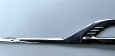 1953 Pontiac Chieftan Catalina Front Fender Molding Left Hand Original