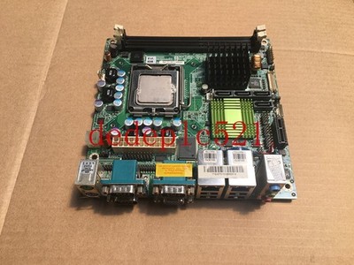 1PC IEI IOBP-G412-R10 IOBP-G412-R10-NOCB-BULK Industrial Motherboard *hh