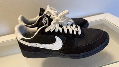 Nike Black White Low Top Men's Sneakers HV5139-030