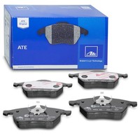 Ate BremsbelÄGe Skoda Octavia 1U5 1U2 Vw Golf Passat Seat Leon 1M1 Audi A3 Tt