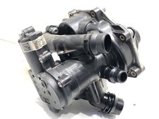 Pompe à eau Audi QUATTRO
