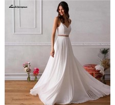 wedding dress size 14