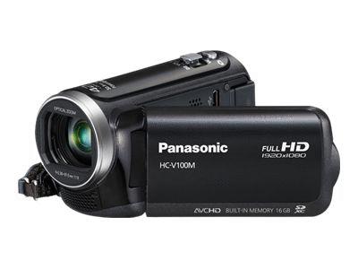 Panasonic Hc V100 | eBay