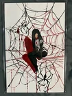 Amazing Spider-Man #6 Peach Momoko 1:500 Virgin Raw High Grade NM+ CGC Ready
