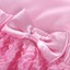 thumbnail 4 - newborn Kids girls infant Girls Baby Birthday wedding Party Costume Tutu Dress
