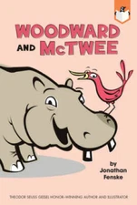 Woodward and McTwee - Paperback By Fenske, Jonathan - GOOD
