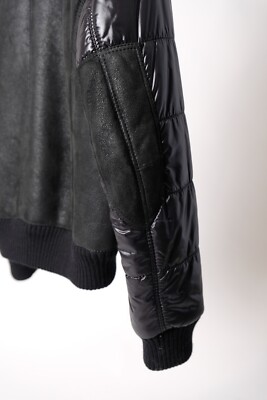 【安心の国内配送☆】Dior Alps ベルト付き パファージャケット カジュアルに決まる】DIOR☆DIOR OBLIQUE パファージャケット