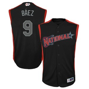 cubs youth jersey baez