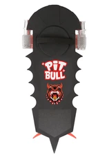 Back to the Future II: Griff's Pitbull Hoverboard