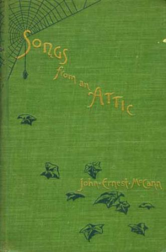 Songs From An Attic - Imagen 1 de 1