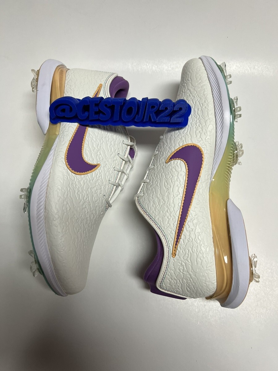 NIKE AIR ZOOM VICTORY TOUR 2 TR NRG U21 OPEN [DD9650 102] GOLF