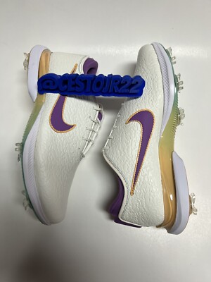 NIKE AIR ZOOM VICTORY TOUR 2 TR NRG U21 OPEN [DD9650 102] GOLF 