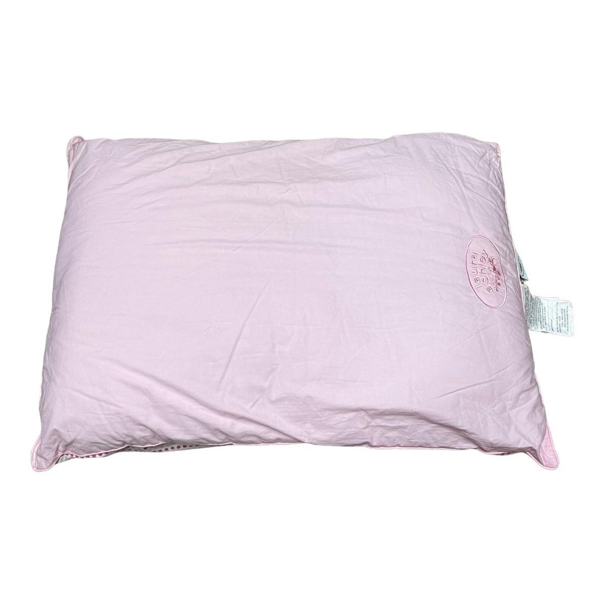 LAURA ASHLEY ／セシリア枕カバー 約50cm×69cm LAURA ASHLEY ／セシリア枕カバー 約50cm×69cm - メルカリ