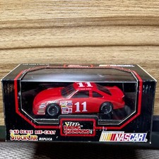 Racing Champions 11 Geoff Bodine NASCAR 1:43 Diecast Car New 1991
