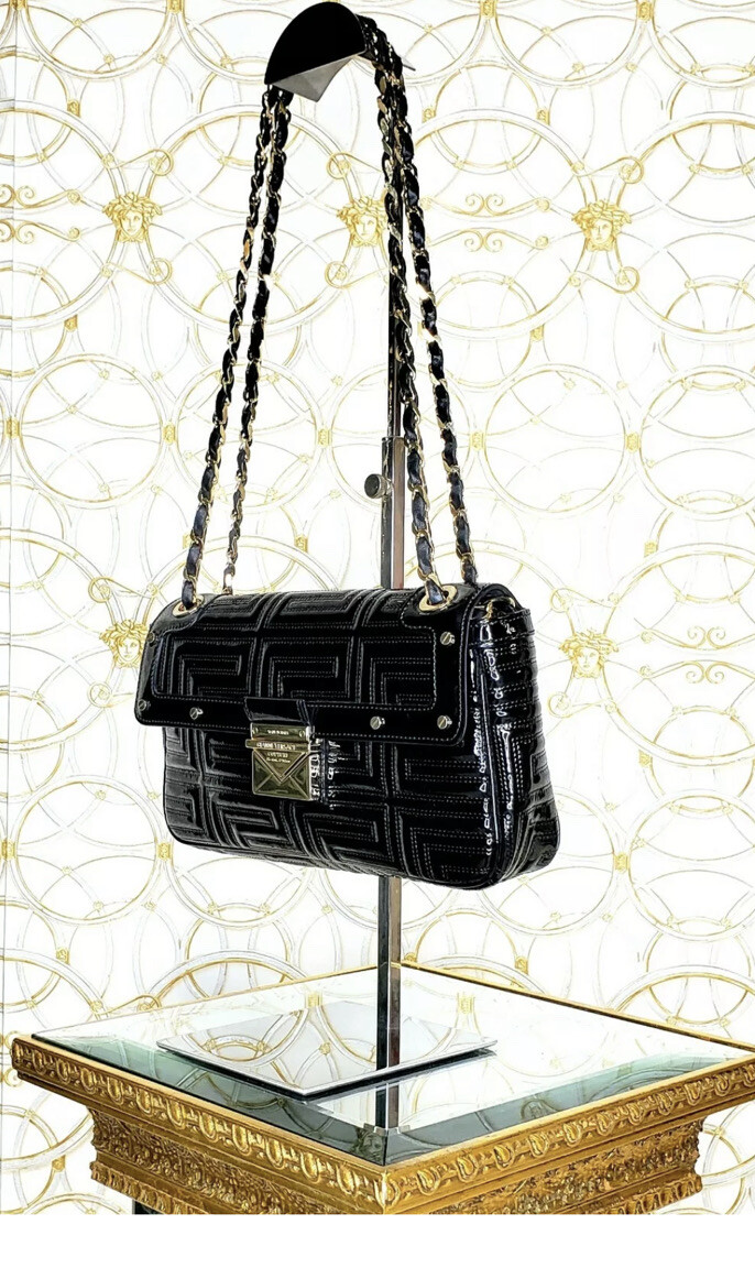 gianni versace couture