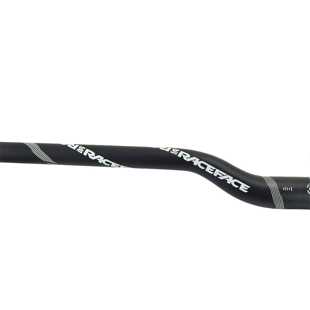 RaceFace Atlas 1.25" Riser 31.8 x 785mm Handlebar 32mm Rise MTB Bar ,BK