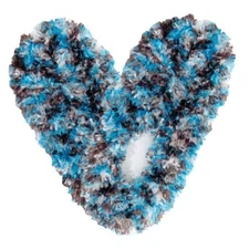 FUZZY FOOTIES SLIPPERS by Red Carpet Studios - Women / Ladies - Over 10+ Colors