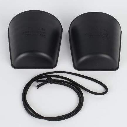 Dixie Hear Cups Non-Electric Hearing Amplifier, Works Like Cupping Your ...