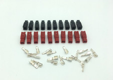 10 Pairs Anderson Powerpole 45 Amp Connectors