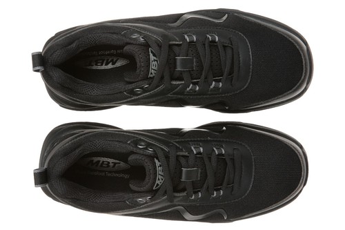MBT Sport 4, Sport 3, Herren Fitness Wanderschuh (Komfort breitere Breite 6 Farben) - Bild 13 von 30