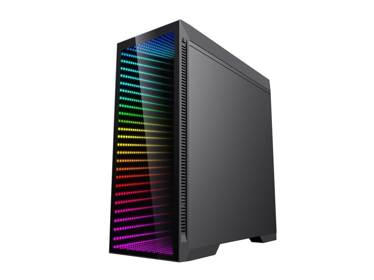 Custom Built Gaming PC RTX 4070 RYZEN 9 5900X 64GB RAM 1TB SSD